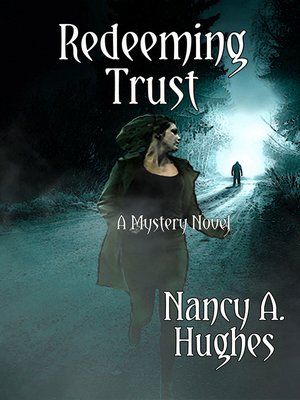 Redeeming Trust - ebook